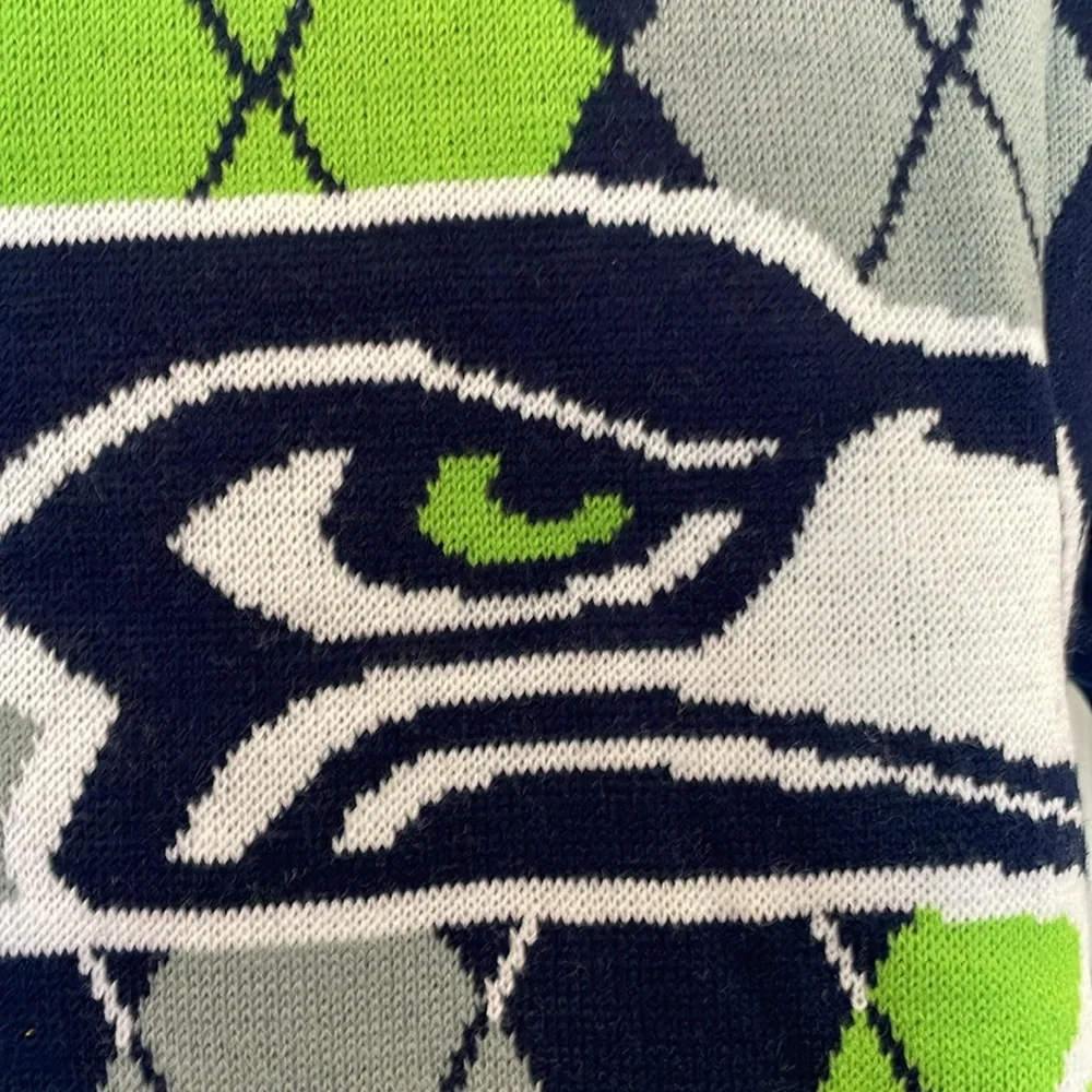 NFL team apparel
